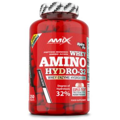 Amix amino hydro-32 таблетки х250 - 24216_AMIX.png