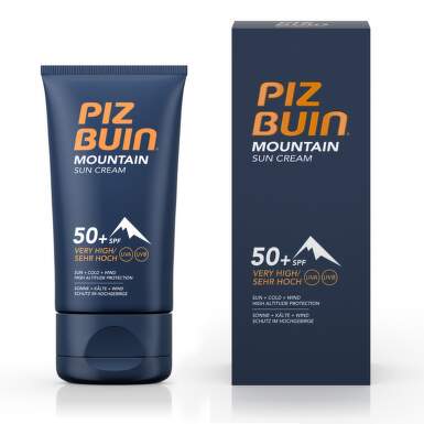 Piz Buin Mountain Планински слънцезащитен крем SPF50 50мл - 24469_PIZ.png