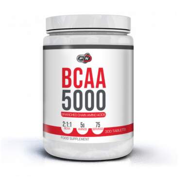 BCAA 5000 таблетки х300 - 24644_PURE.png