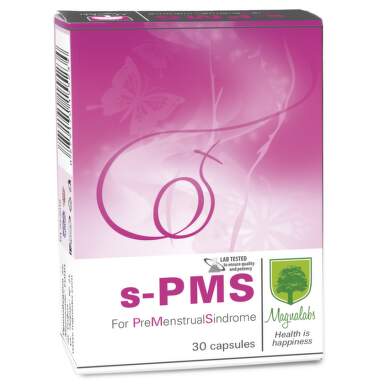 s-PMS капсули при предменструален синдром х30 Magnalabs - 6473_magnalabs.png