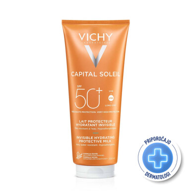 Vichy Soleil SPF 50+ мляко за лице и тяло 300 мл 322694 голям формат - 7530_1.jpg