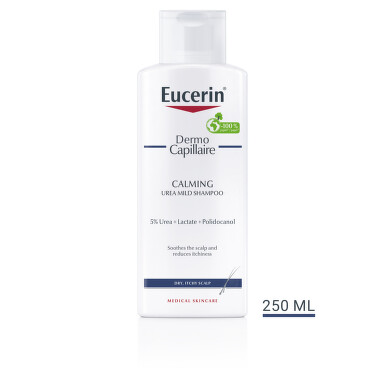 Eucerin dermo capillaire шампоан за сух скалп с 5% урея 250мл - 4324_eucerin.jpg