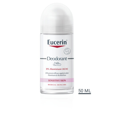 Eucerin  рол-он дезодорант за нормално изпотяване без алуминиеви соли 50мл - 4294_eucerin.jpg
