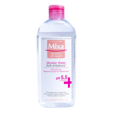 Mixa face мицеларна вода против раздразнения 400мл - 4738_MixaAntiIrritations[$FXD$].jpeg