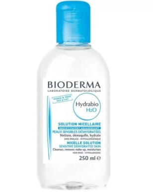 Bioderma hydrabio вода мицеларен разтвор  250мл - 2053_BIODERMA_HYDRABIO_WATER_250ML[$FXD$].JPG