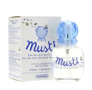 Мустела мусти парфюмна вода за бебета и деца 50мл - 2549_MUSTELA_MUSTI_PARFUME_BABY_50ML[$FXD$].JPG