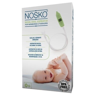 Носко baby аспиратор за нос /изсмукване с уста/ - 3948_NoskoAspirator[$FXD$].jpg