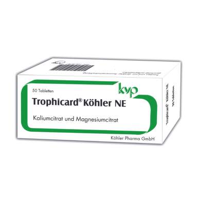 Трофикард таблетки х 50 koehler pharma - 6491_KOHLERTrophicardNE.png
