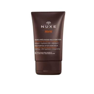 Nuxe men балсам за след бръснене 50мл - 6693_NuxeAfterShave.png