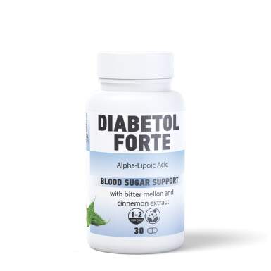 Диабетол форте капсули х 30 natura therapy - 6547_DIABETOL_FORTE.png