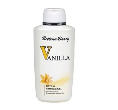 Bettina barty vanilla гел за вана и душ 500мл - 1984_BETTINA_BARTY_VANILLA_GEL_BATH_SHOWER_500ML[$FXD$].JPG