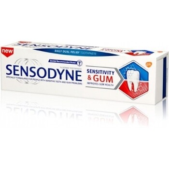 Паста за зъби сенсодин sensitivity&gum 75ml - 1866_SENSODYNE_SENSITIVITY&GUM_75ML[$FXD$].jpg