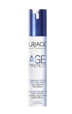 Uriage age protect детоксикиращ нощен крем 40мл - 2871_URIAGE_AGE_PROTECT_DETOKSIKIRASHT_NOSHTEN_KREM_40ML[$FXD$].JPG