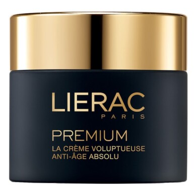 Lierac premium богат крем за суха и много суха кожа 50мл - 4766_LIERAC PREMIUM Богат крем за суха и много суха кожа 50мл[$FXD$].jpg