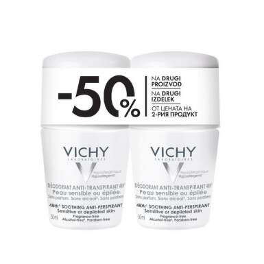 Vichy дезодорант рол-он ефект 48ч.50мл.без парфюм x2 324728 Промо - 7341_vichy.png
