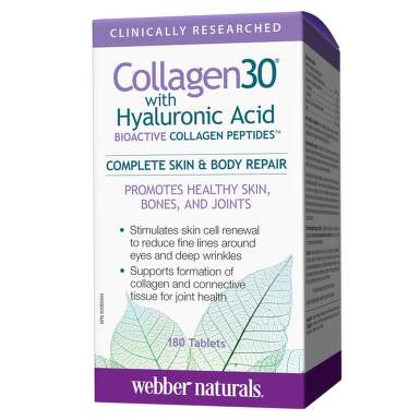 Колаген + хиалуронова киселина таблетки х 180 wn 3664 - 7202_collagen.png