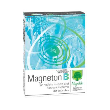 Магнетон Б капсули х 30 магналабс - 6722_MAGNETON.png