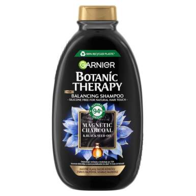 Garnier Botanic Therapy Charcoal шампоан за мазна коса 400 мл - 7701_garnier.png