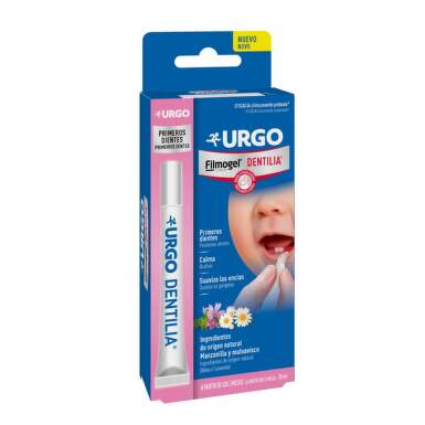 Урго дентилия за първи зъбки филмогел 10 мл - 8606_urgo.png