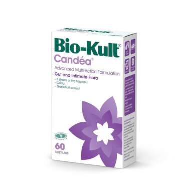 Био-култ кандеа капсули против гъбични инфекции х 60 - 8897_biokult.png