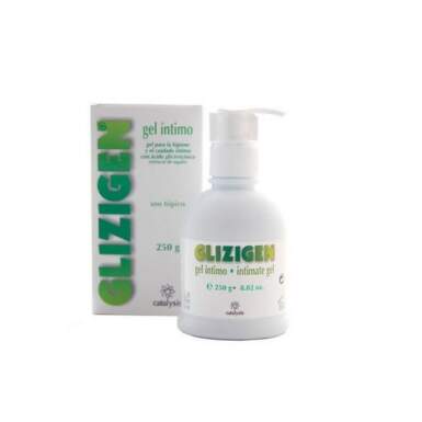 Глизиген гел за поддържане на интимната хигиена 250мл - 8109_1 GLIZEGEN.png