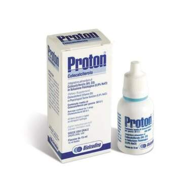 Протон Витамин D3 на капки х15 мл - 9069_PROTON.png