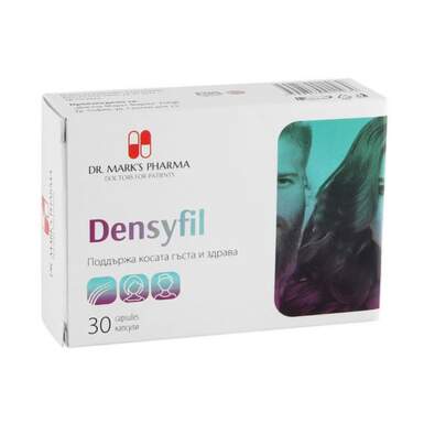 Дензифил капсули за гъста и здрава коса х30 - 8158_densyfil.png