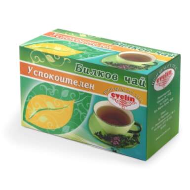 Чай Успокоителен филтър х20 Евелин - 11540_EVELIN.png