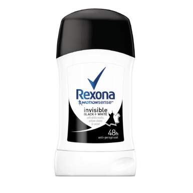 Rexona deo invisible black+white стик против изпотяване за жени 40мл - 11882_rexona.png