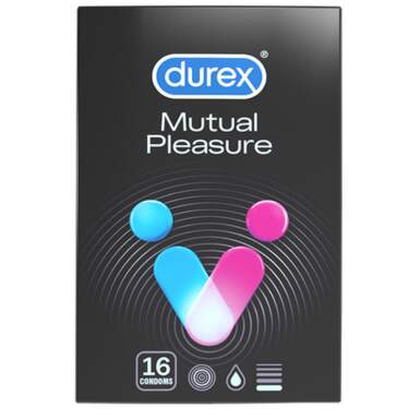Презервативи durex mutual pleasure x16 - 11927_durex.png