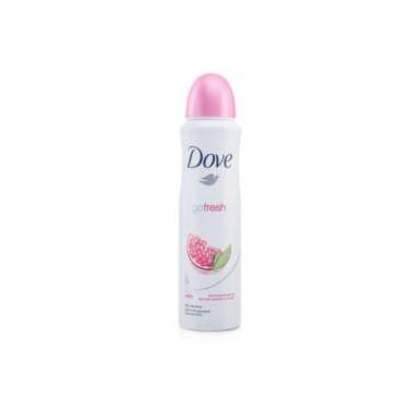 Dove Pomegranate Дамски дезодорант спрей 150 мл - 23981_dove.png