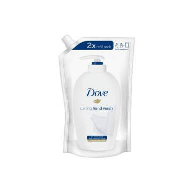 Dove Original Caring Hand Wash Течен сапун за ръце - пълнител 500 мл - 24011_dove.png