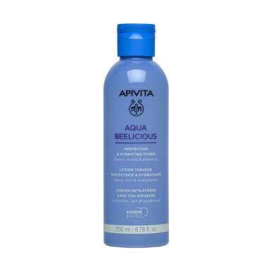 Apivita aqua beelicious хидратиращ тоник против несъвършенства 200мл - 24186_APIVITA.png