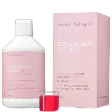 Swedish Collagen Рибен Колаген Deluxe 12,500 мг разтвор 500 мл - 24133_swedish.png