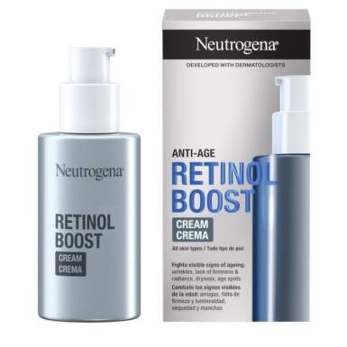 Neutrogena Retinol Boost крем за лице 50 мл - 24286_neutrogena.png