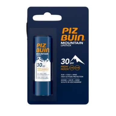 Piz Buin Mountain Планински слънцезащитен балсам за устни SPF30 4,9гр - 24470_PIZ.png