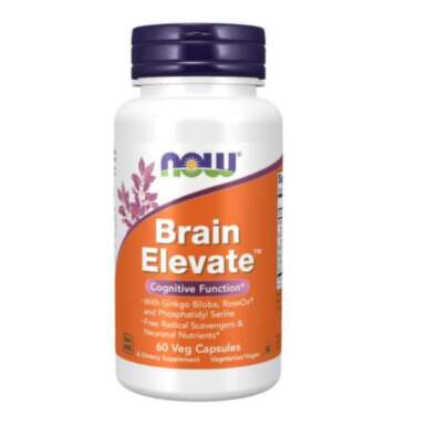Brain Elevate капсули х60 - 24563_NOW.png