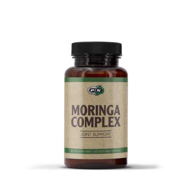Moringa complex капсули х60 - 24605_PURE.png