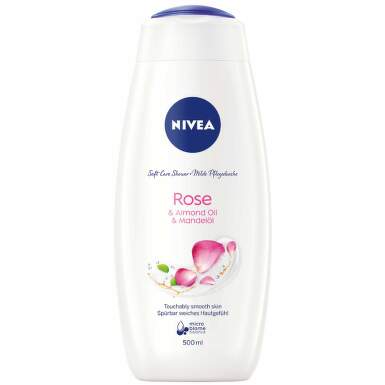 Nivea rose&almond oil душ-гел за тяло 500мл - 24748_NIVEA.png