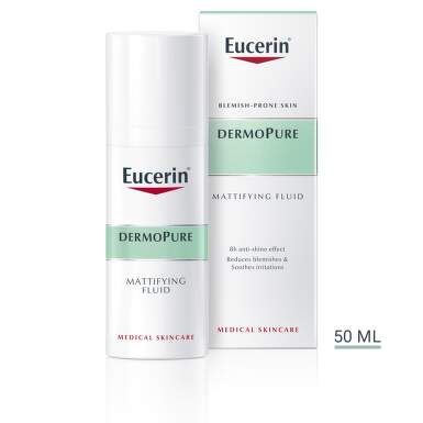 Eucerin dermopure матиращ флуид за лице, за кожа склонна към акне 50мл - 4271_eucerin.png