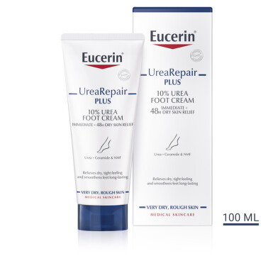 Eucerin urearepair plus възстановяващ крем за крака с 10% urea 100мл - 4297_eucerin.jpg