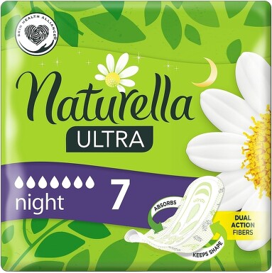 Дамски превръзки naturella ultra night х 7 - 4751_NaturellaUltra7night[$FXD$].jpg