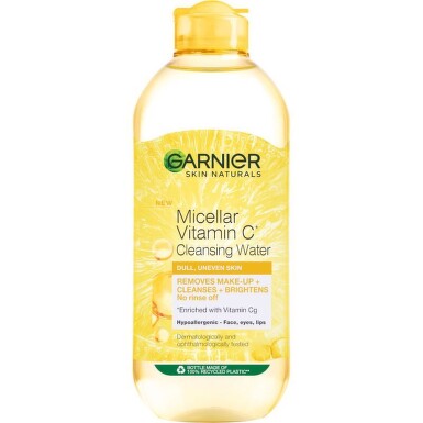 Garnier skin naturals vitamin c мицеларна вода 400мл - 4639_GarnierMICELLARvitC[$FXD$].jpg