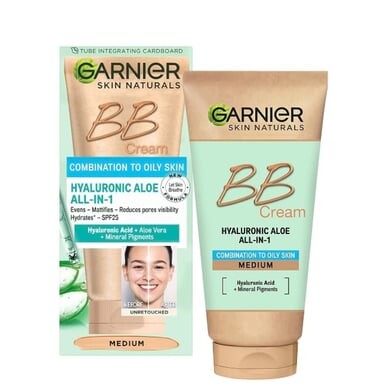 Garnier skin naturals hyaluronic aloe bb oil free крем medium 50мл - 4636_GarnierBBmedium[$FXD$].jpg