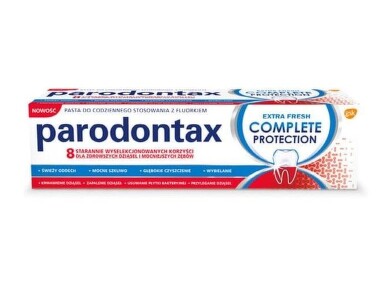 Паста за зъби пародонтакс complete protection 75мл - 1855_PARODONTAX_COMPLETE_PROTECTION_75ML[$FXD$].JPG