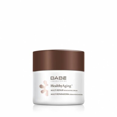 Babe healthyaging + крем мулти възтановяващ нощен 50мл - 4992_BabeMultiRepair[$FXD$].jpg