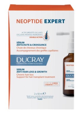 Ducray  neoptide лосион против косопад 2 х 50мл - 6000_ducray_neoptide_2x50.JPG