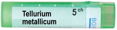 Tellurium metalicum 5 ch - 3773_TELLURIUM_METALICUM5CH[$FXD$].jpg