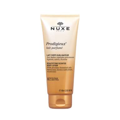 Nuxe Prodigieux Lait Parfume лосион за тяло 200мл - 6674_NuxeProdigieux.png