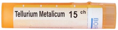 Tellurium metalicum 15 ch - 3563_TELLURIUM_METALICUM_15_CH[$FXD$].jpg
